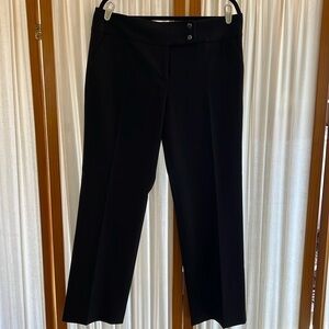 APT9 Women’s Dress Trouser Sz 14, Blk EUC